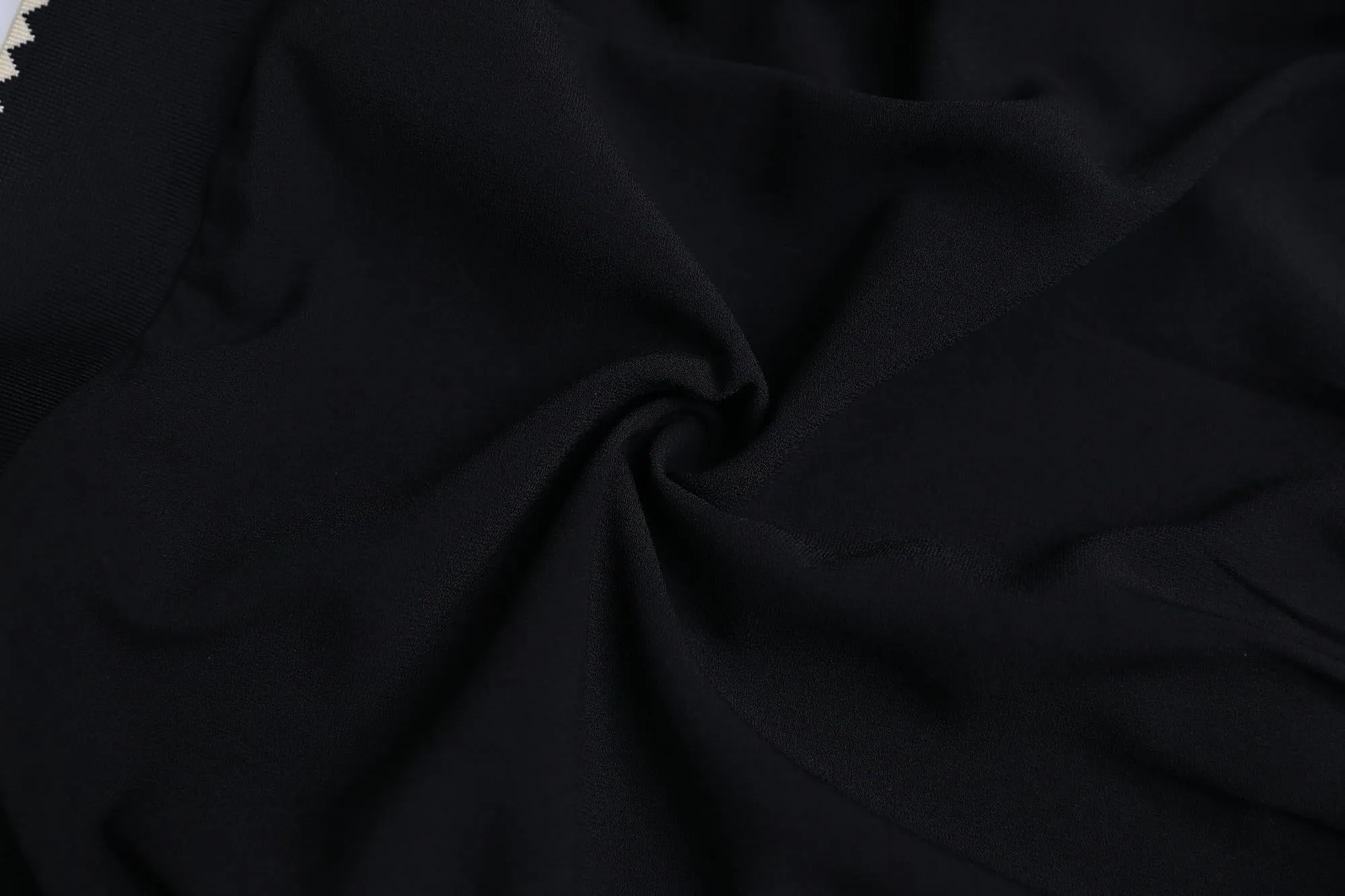 Women's Relaxed-Fit Chiffon Blouse with V-Neck Design
