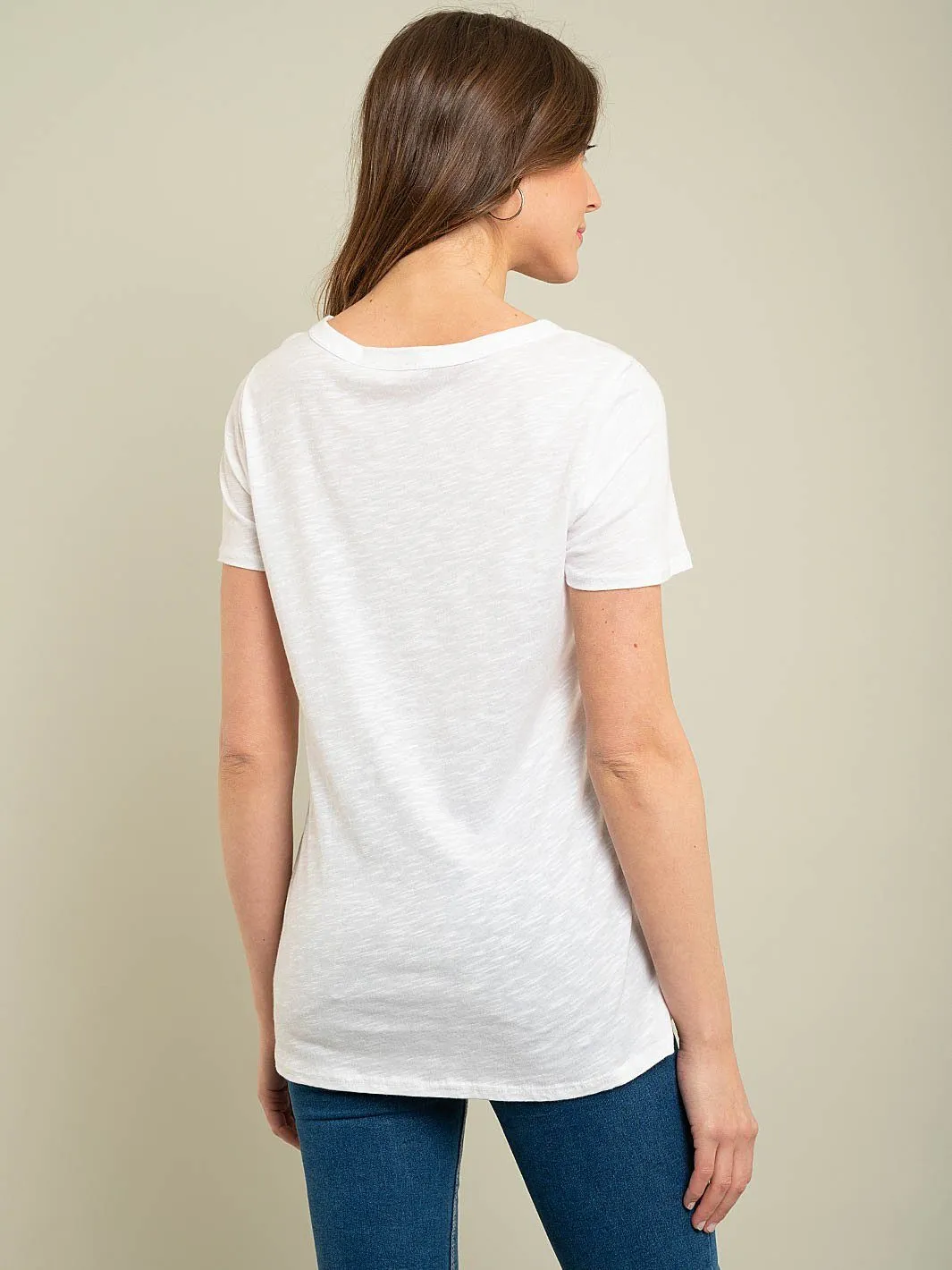 WOMEN'S SUMMER TOP