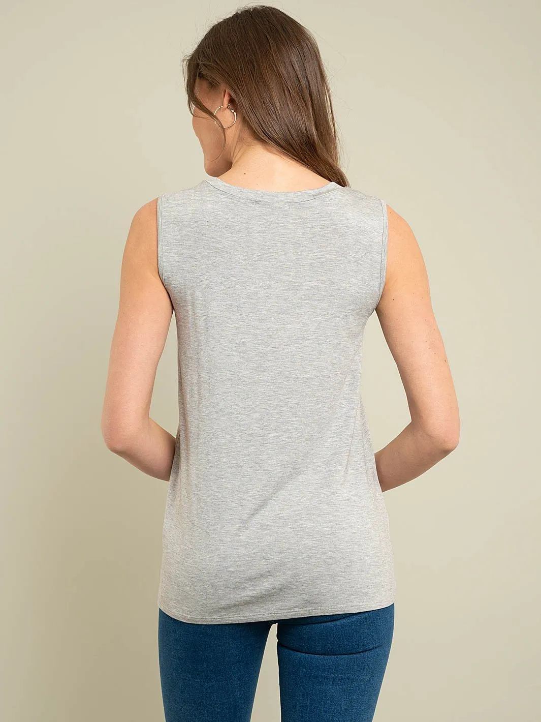 WOMEN'S UNICORN GRAPHIC TOP