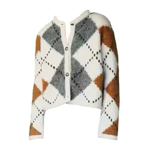Y2K Full Zip Jacket in Various Sizes and Stylish Designs