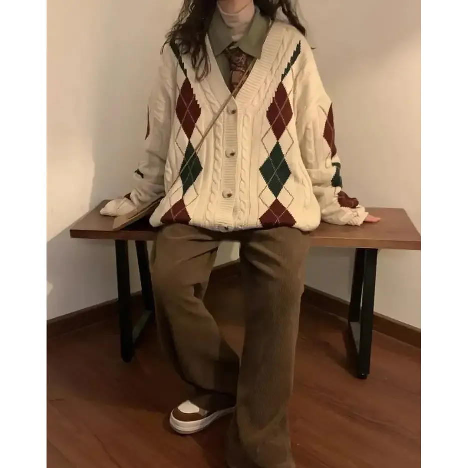 Y2K Full Zip Jacket in Various Sizes
