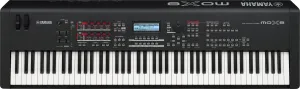 Yamaha MOX8 Stage Piano Keyboard Workstation [USED]