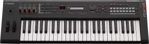 YAMAHA MX49II BK