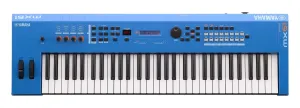 YAMAHA MX61 II Blu
