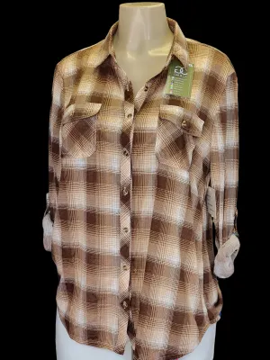 Yaritza BROWN BEIGE