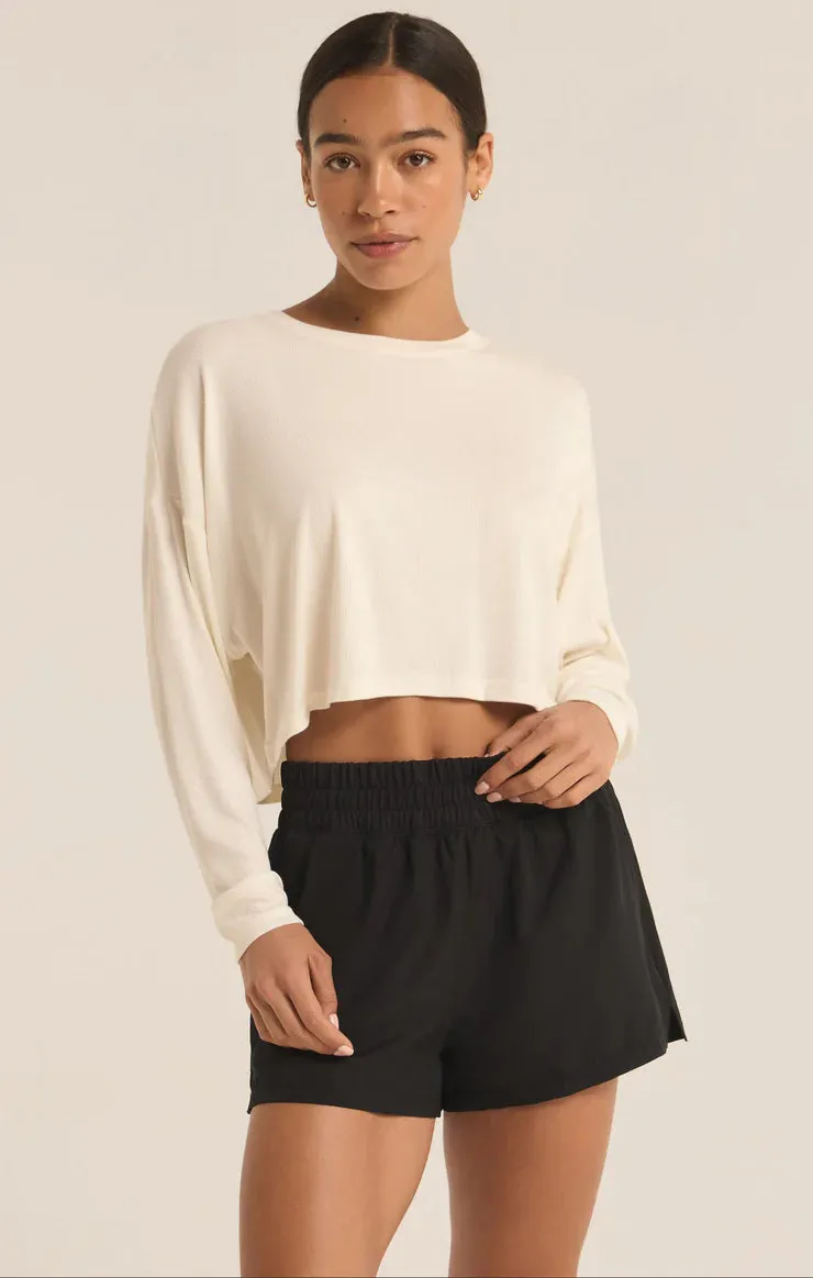 Z Supply Layer On Rib LS Top
