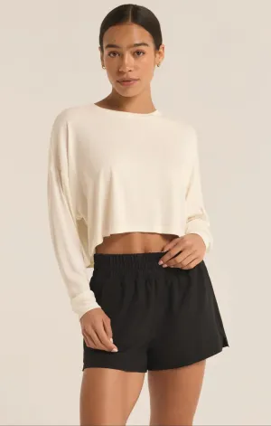 Z Supply Layer On Rib LS Top