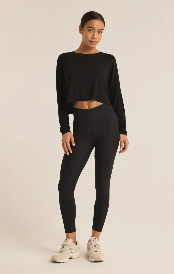 Z Supply Layer On Rib LS Top